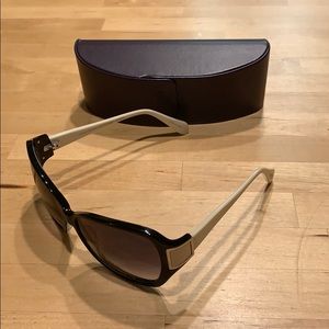 Oliver People’s Women Sunglasses llsa BLBQ